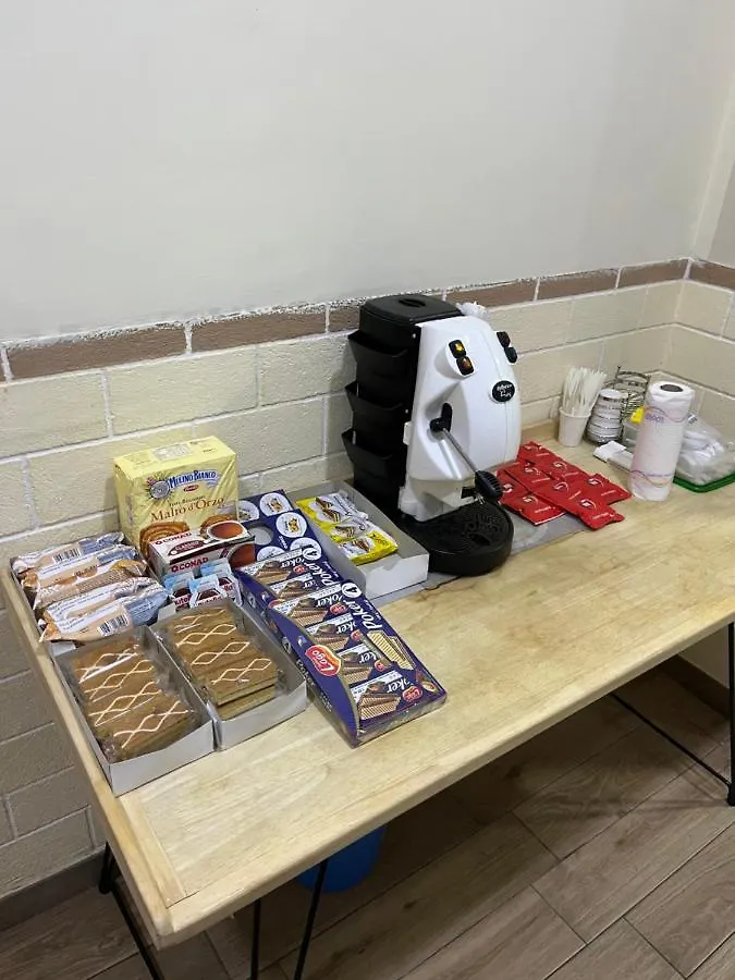 Appartamento Napoli centro storico