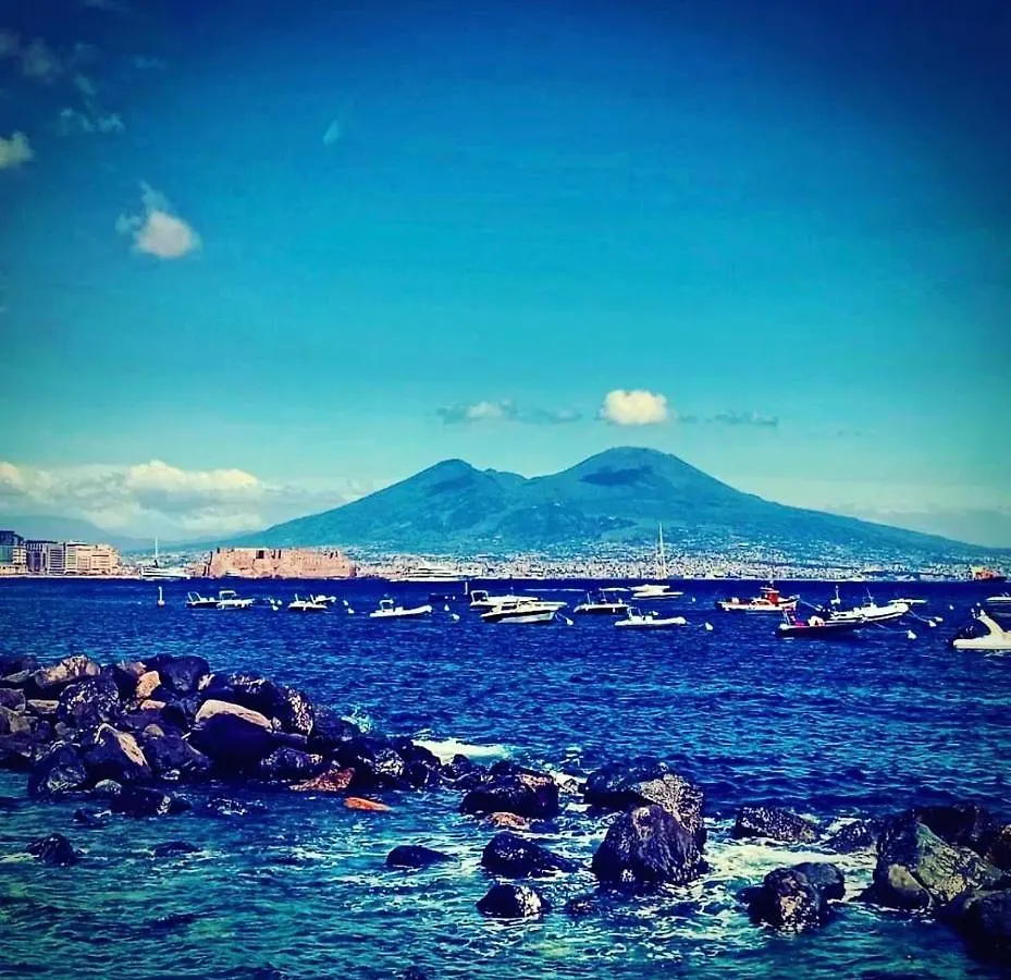Appartamento Napoli centro storico