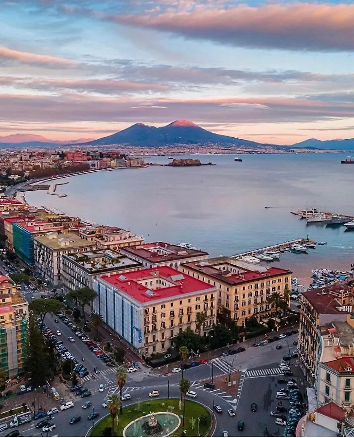 Appartamento Napoli centro storico Italia