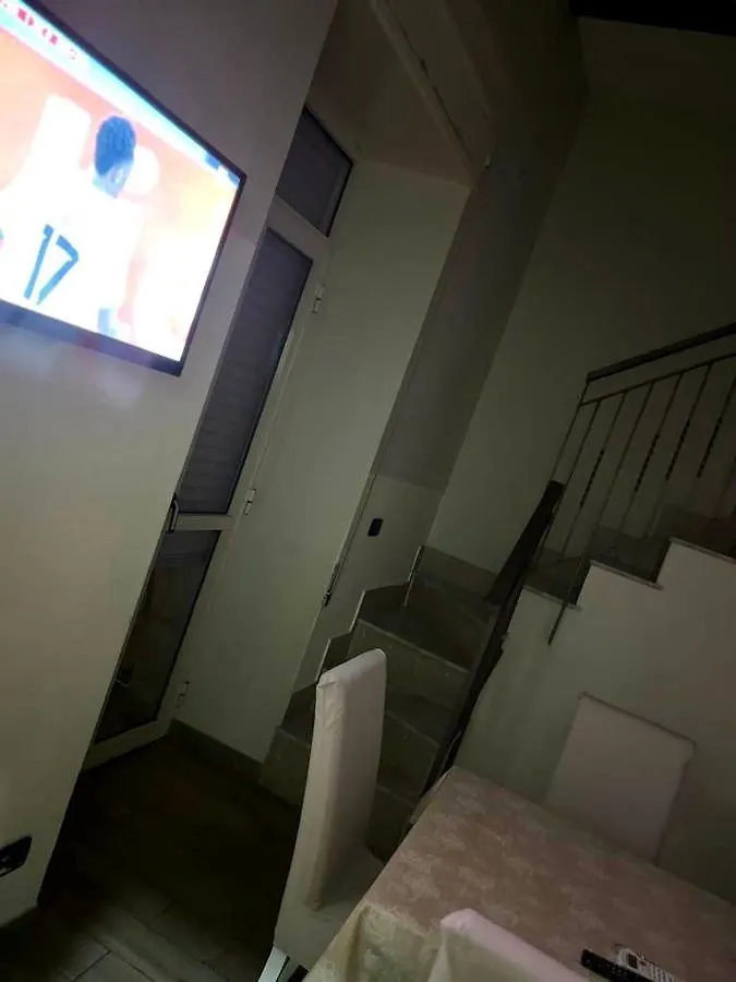 Appartamento Napoli centro storico