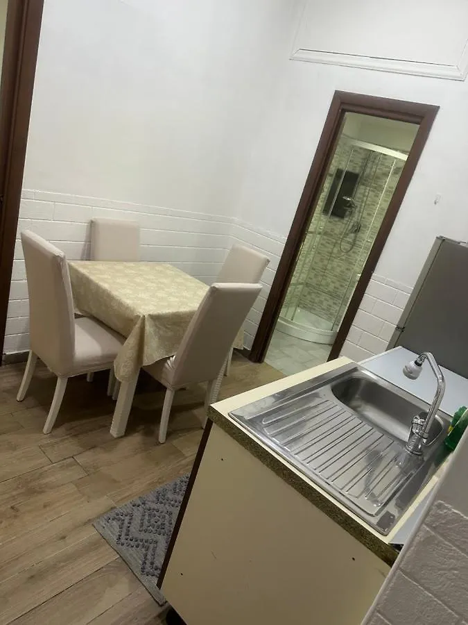 Appartamento Napoli centro storico