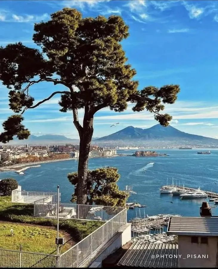 Appartamento Napoli centro storico