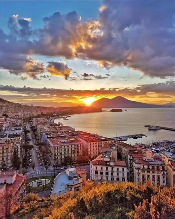 Appartamento Napoli centro storico