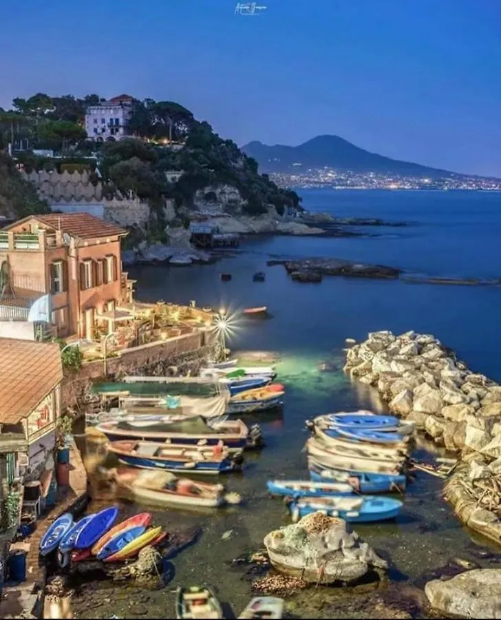 Appartamento Napoli centro storico