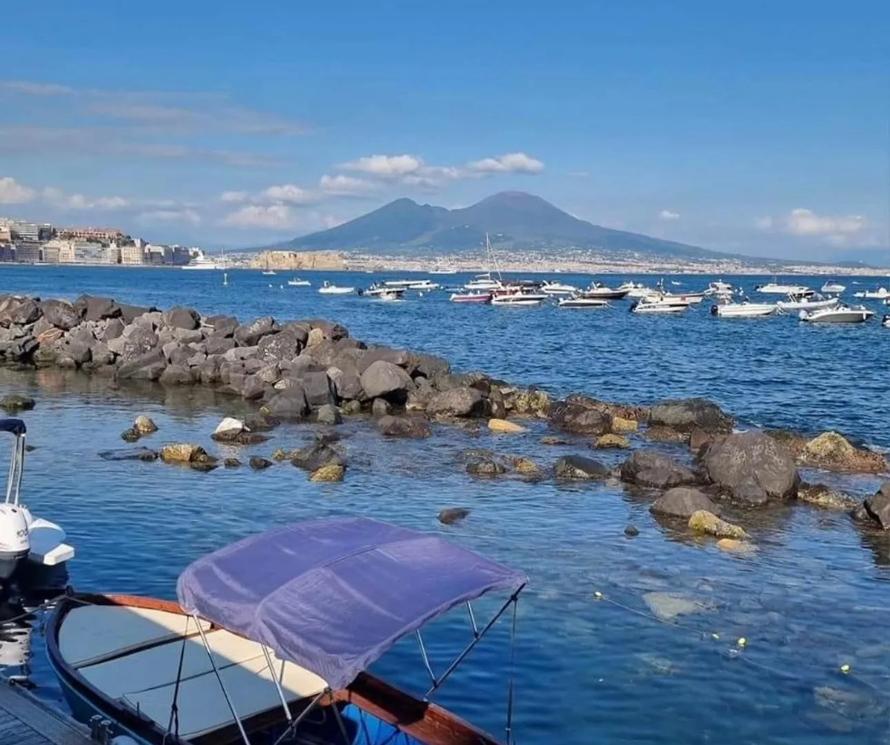 Appartamento Napoli centro storico 0*,  Italia